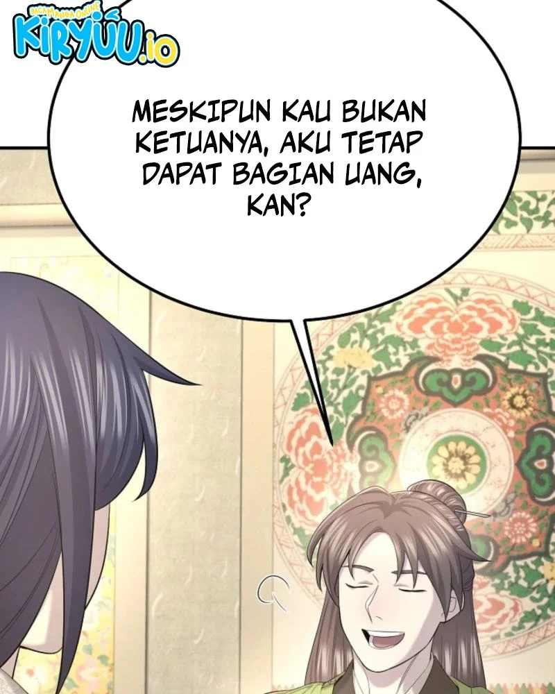 Monopolizing All Opportunities Chapter 27 Gambar 19