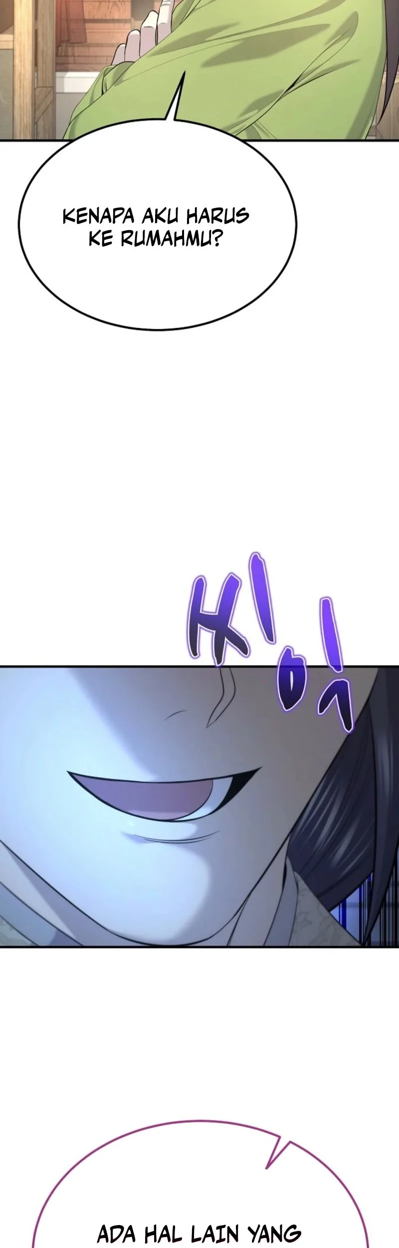 Monopolizing All Opportunities Chapter 27 Gambar 21