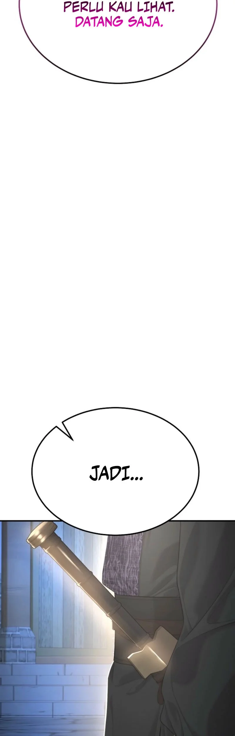 Monopolizing All Opportunities Chapter 27 Gambar 22