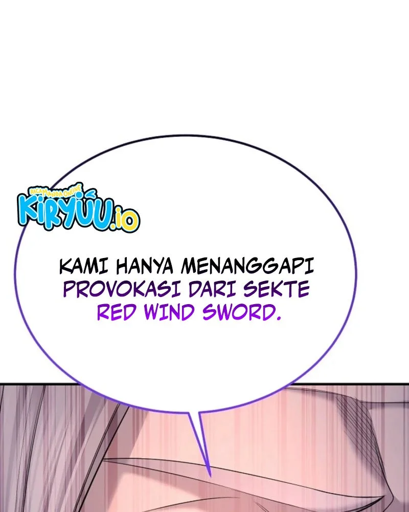 Monopolizing All Opportunities Chapter 27 Gambar 26