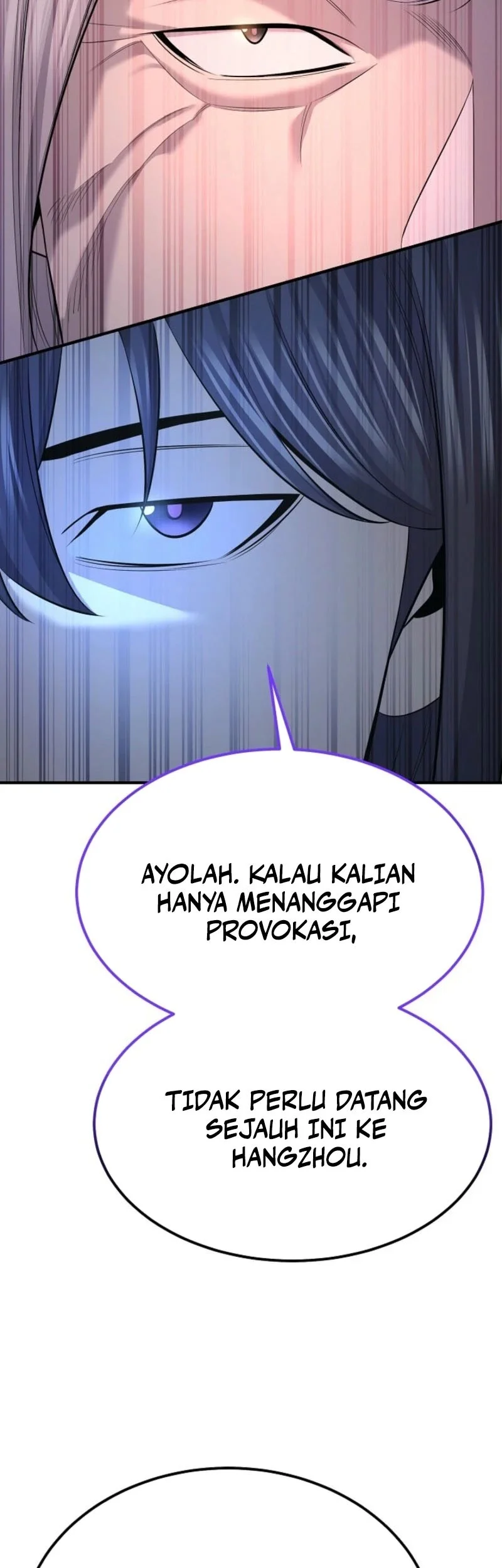 Monopolizing All Opportunities Chapter 27 Gambar 27