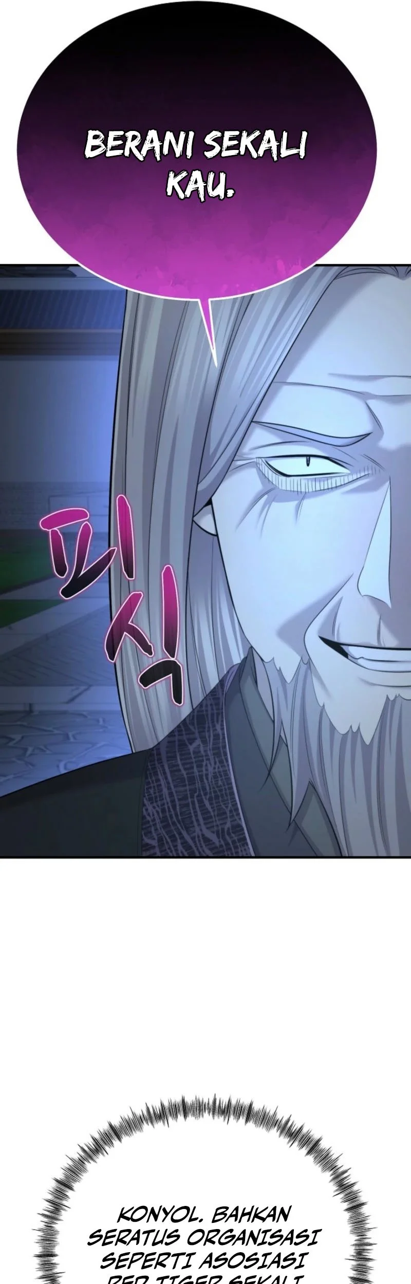 Monopolizing All Opportunities Chapter 27 Gambar 30