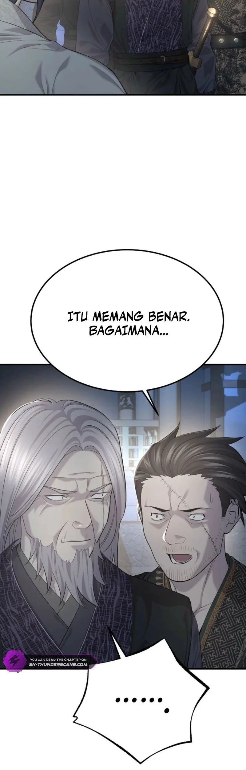 Monopolizing All Opportunities Chapter 27 Gambar 40