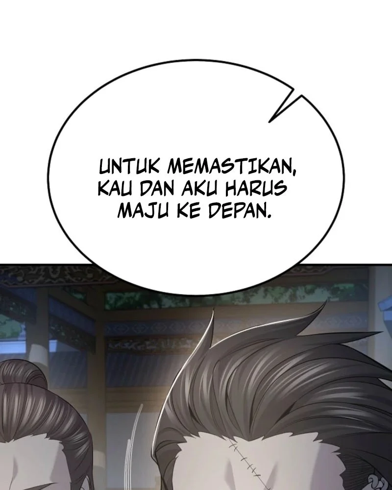 Monopolizing All Opportunities Chapter 27 Gambar 43