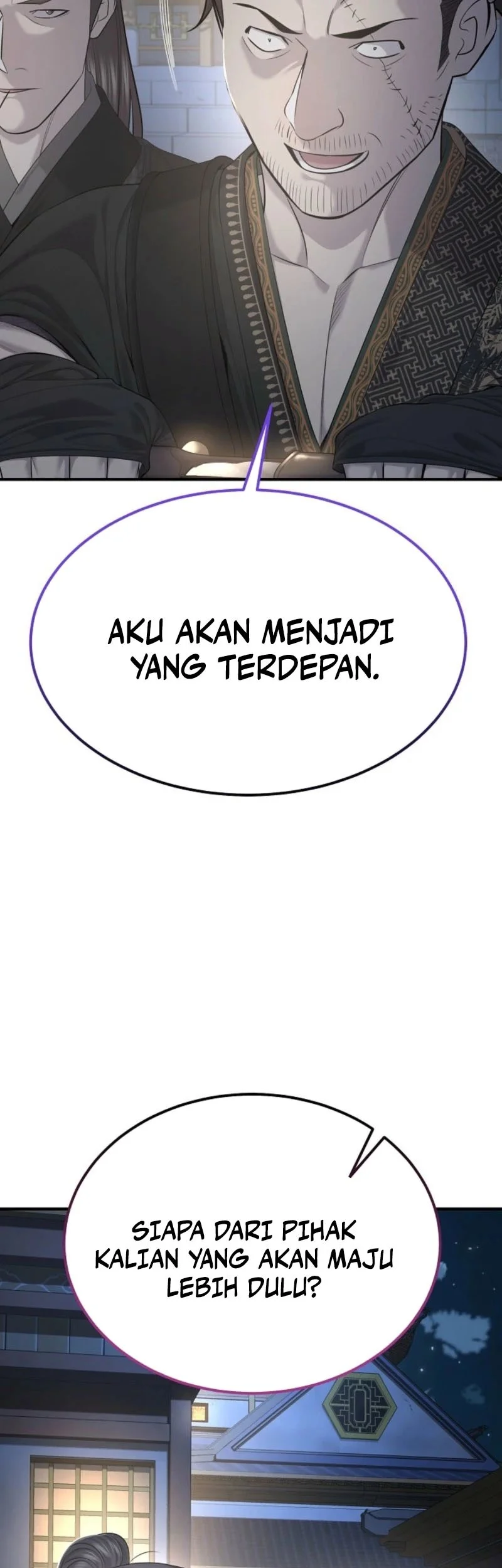 Monopolizing All Opportunities Chapter 27 Gambar 44