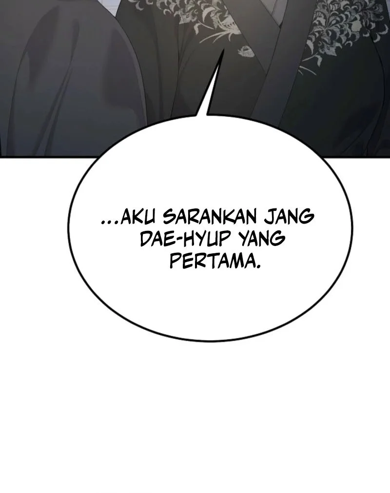 Monopolizing All Opportunities Chapter 27 Gambar 46