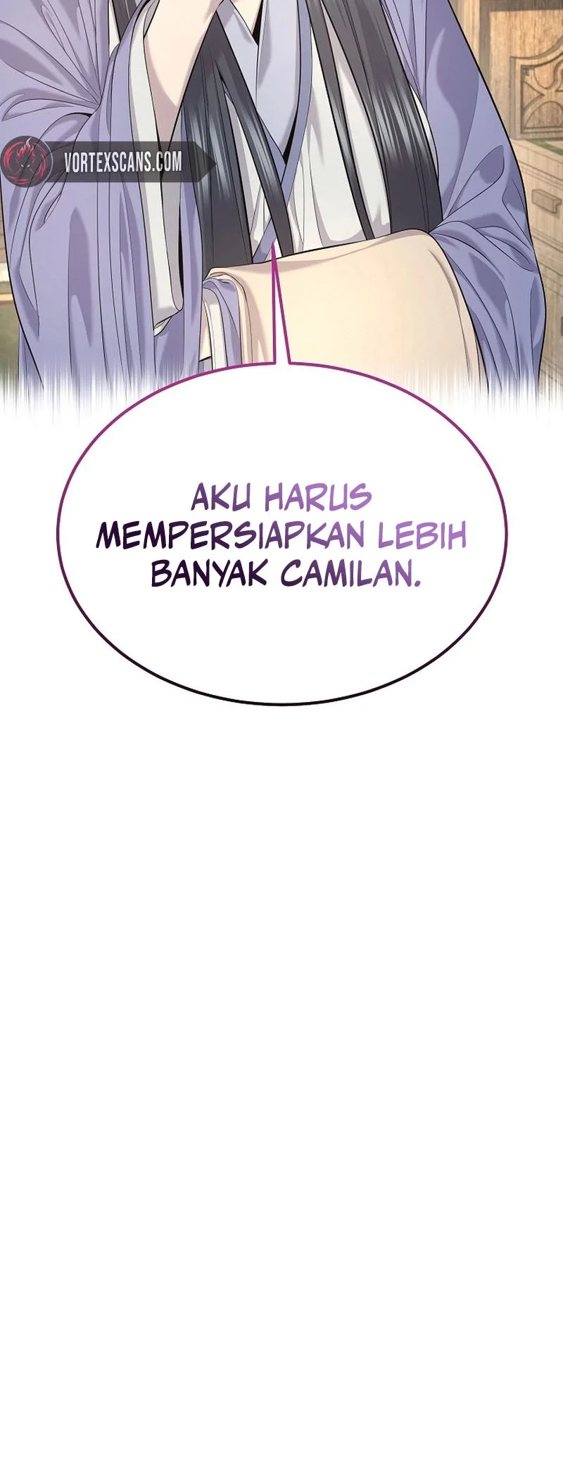 Monopolizing All Opportunities Chapter 28 Gambar 53