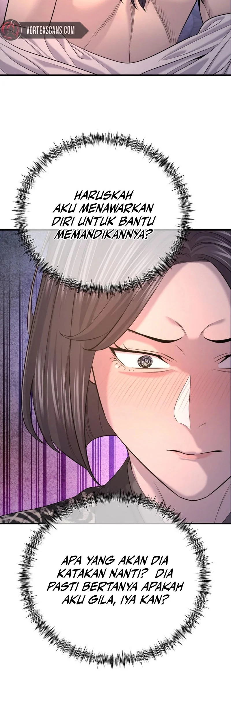 Monopolizing All Opportunities Chapter 28 Gambar 57