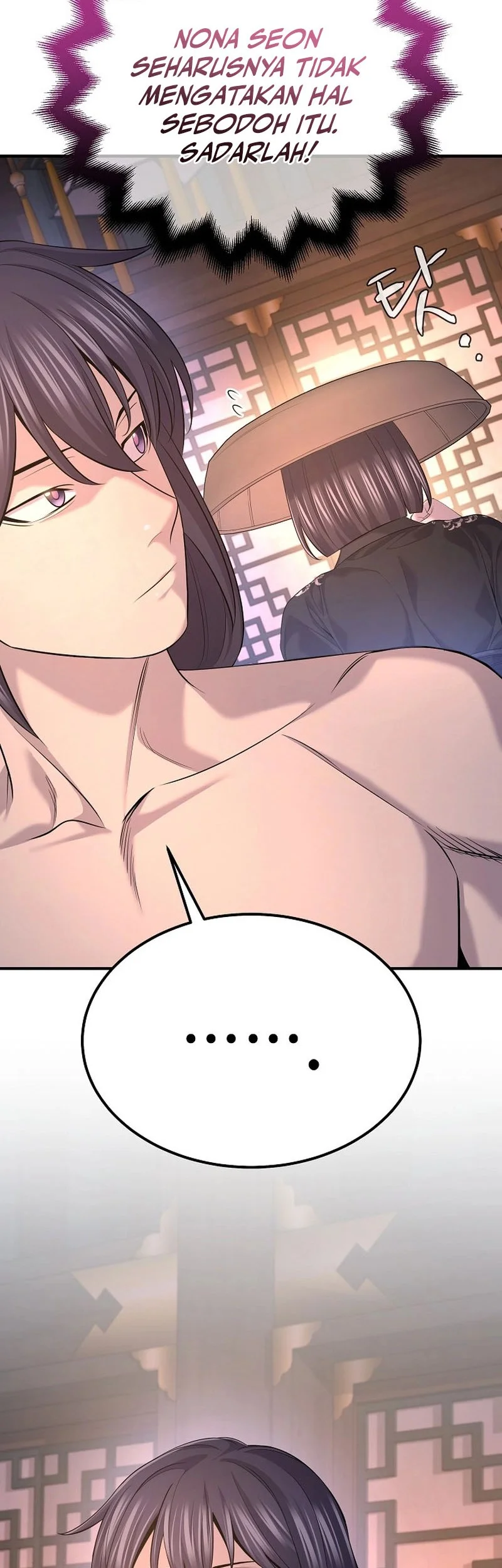 Monopolizing All Opportunities Chapter 28 Gambar 59