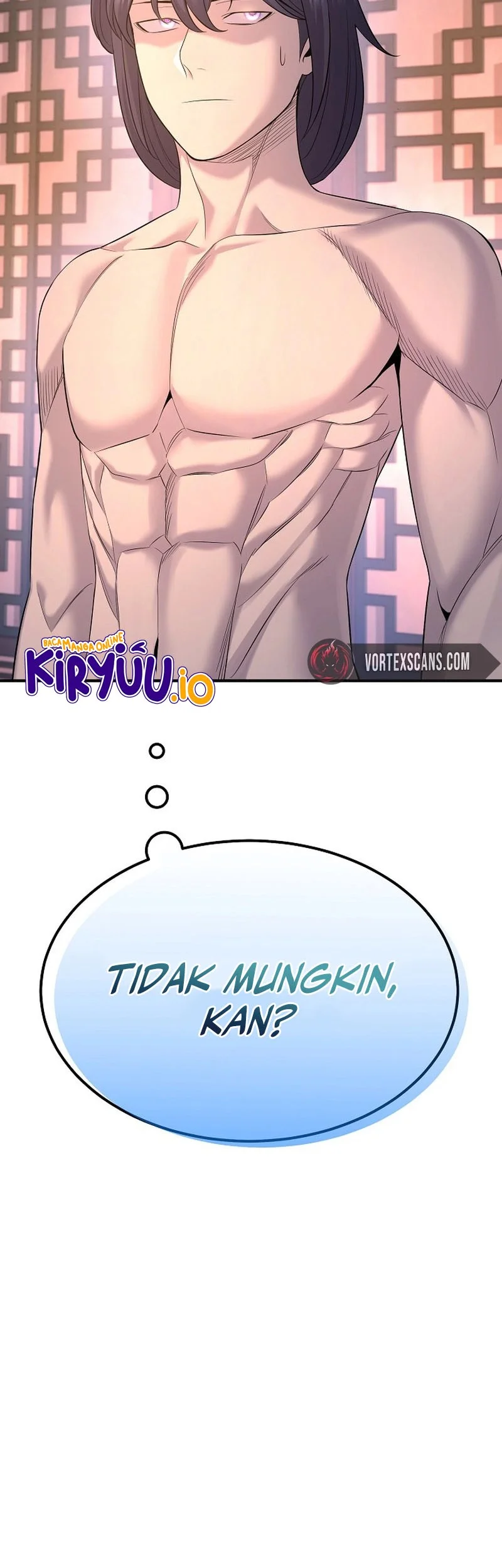 Monopolizing All Opportunities Chapter 28 Gambar 60