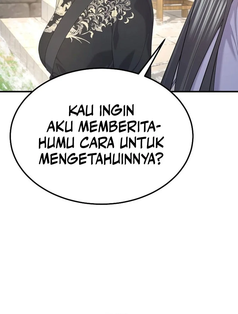 Monopolizing All Opportunities Chapter 28 Gambar 37