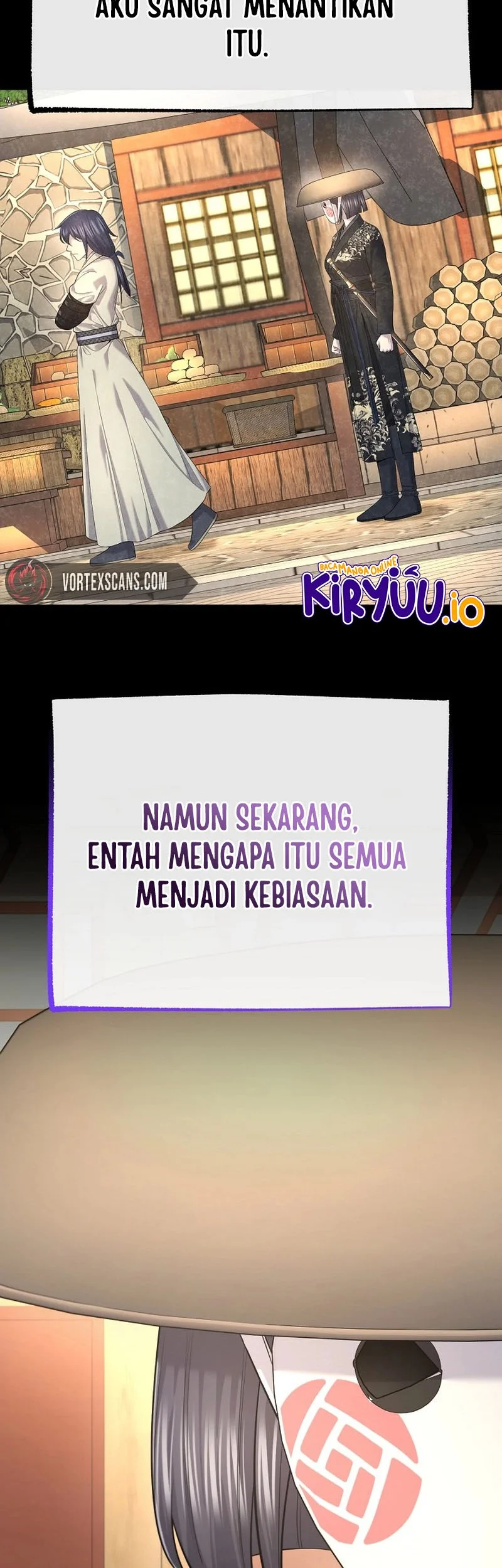 Monopolizing All Opportunities Chapter 28 Gambar 35