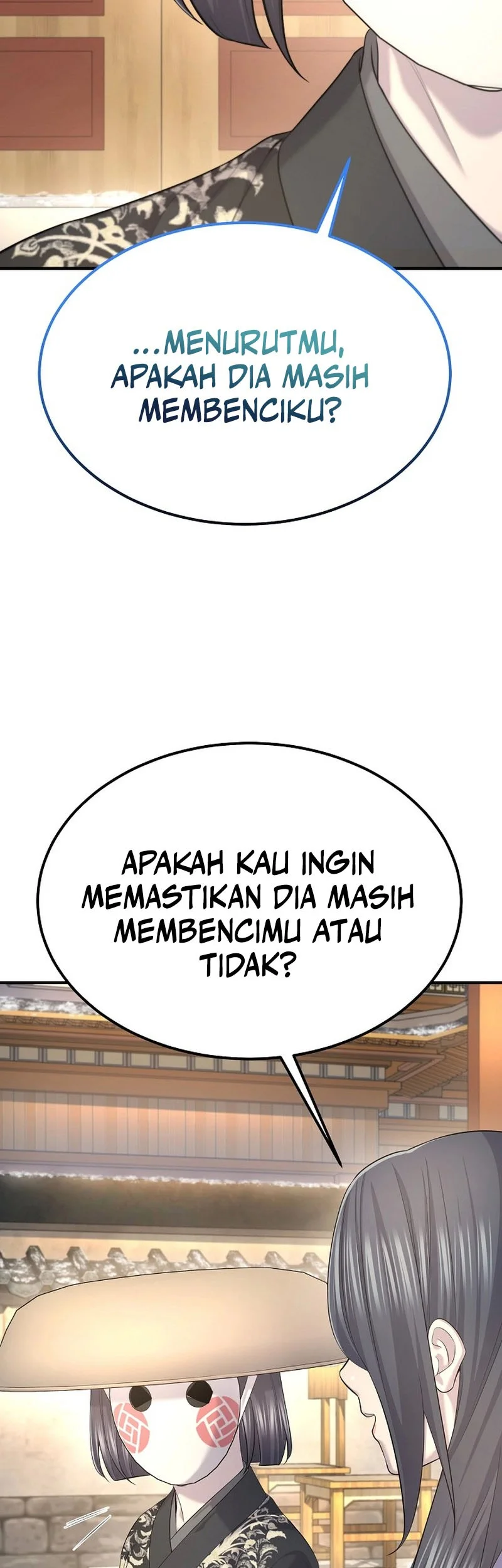 Monopolizing All Opportunities Chapter 28 Gambar 36