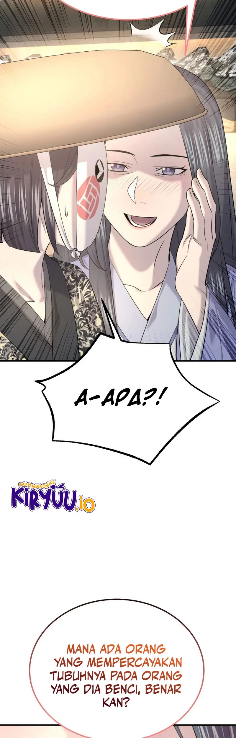 Monopolizing All Opportunities Chapter 28 Gambar 39