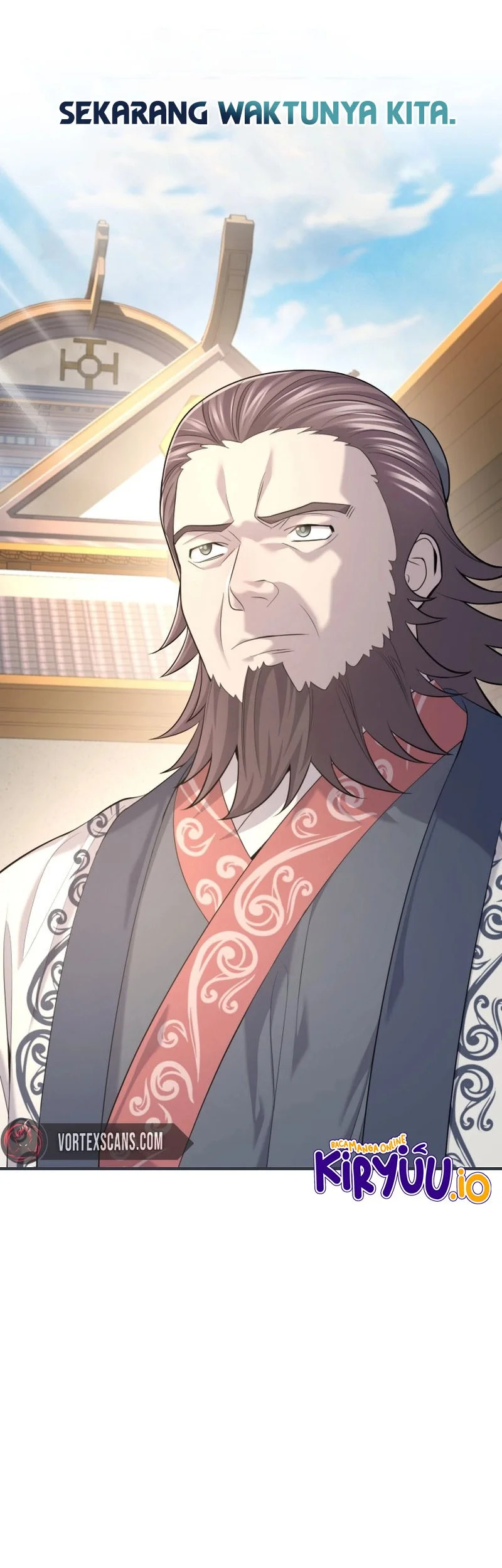 Monopolizing All Opportunities Chapter 28 Gambar 6