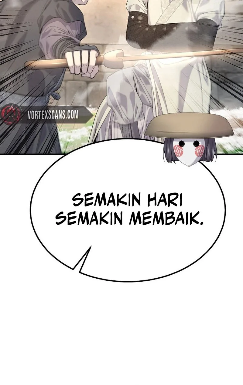 Monopolizing All Opportunities Chapter 28 Gambar 25