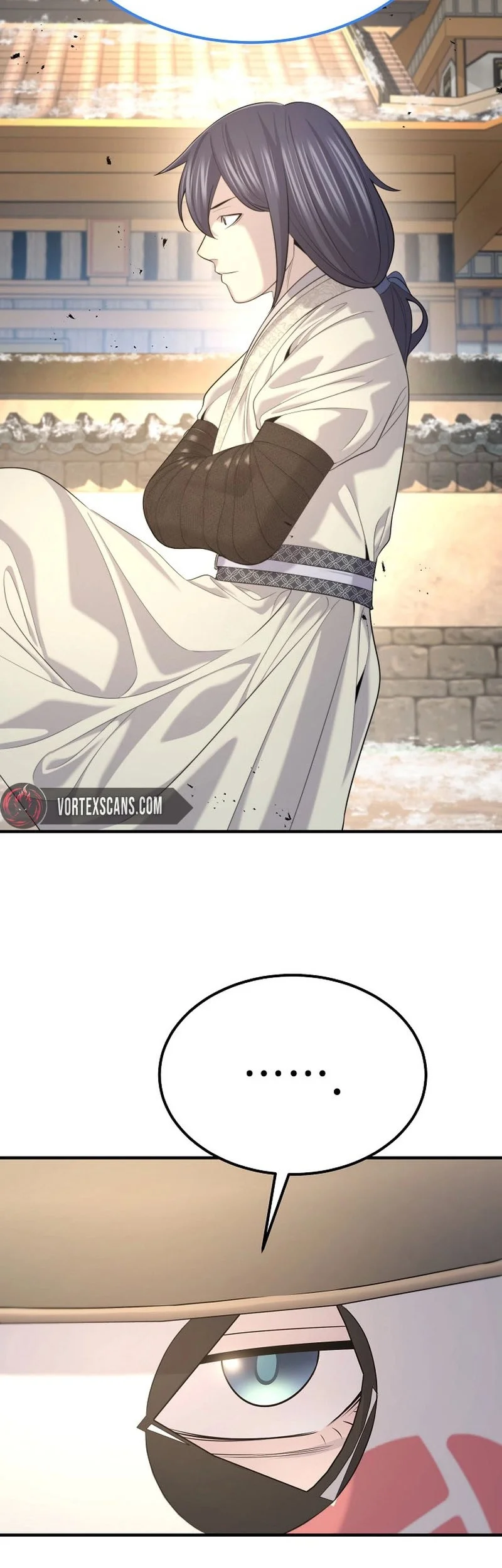 Monopolizing All Opportunities Chapter 28 Gambar 28