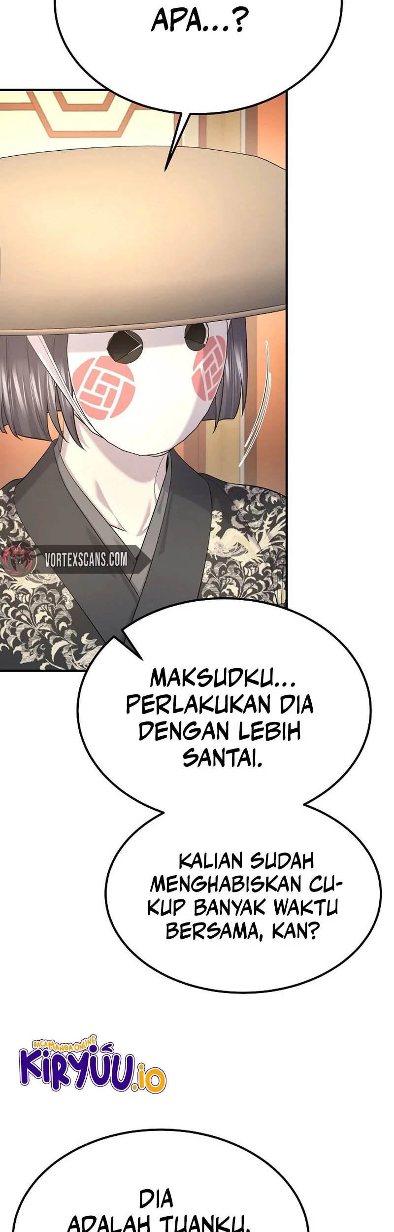 Monopolizing All Opportunities Chapter 28 Gambar 31