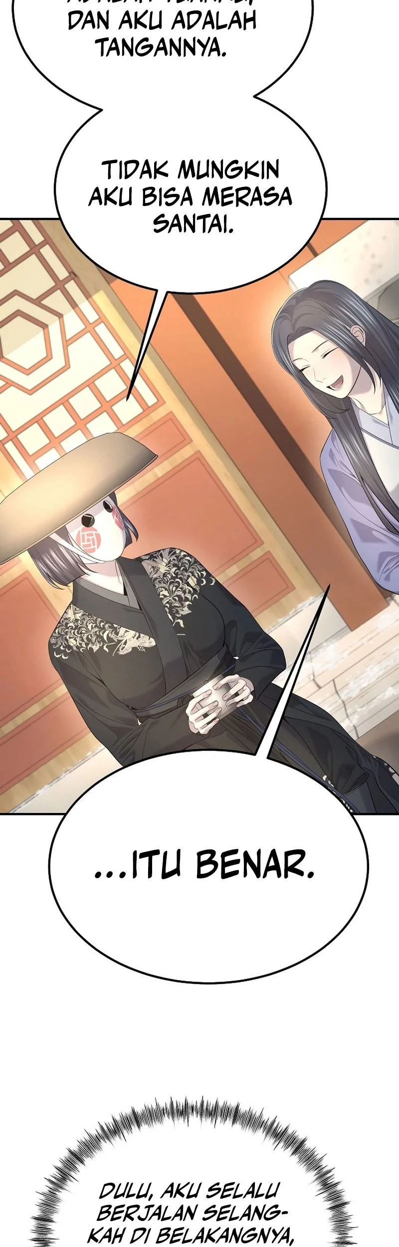 Monopolizing All Opportunities Chapter 28 Gambar 32