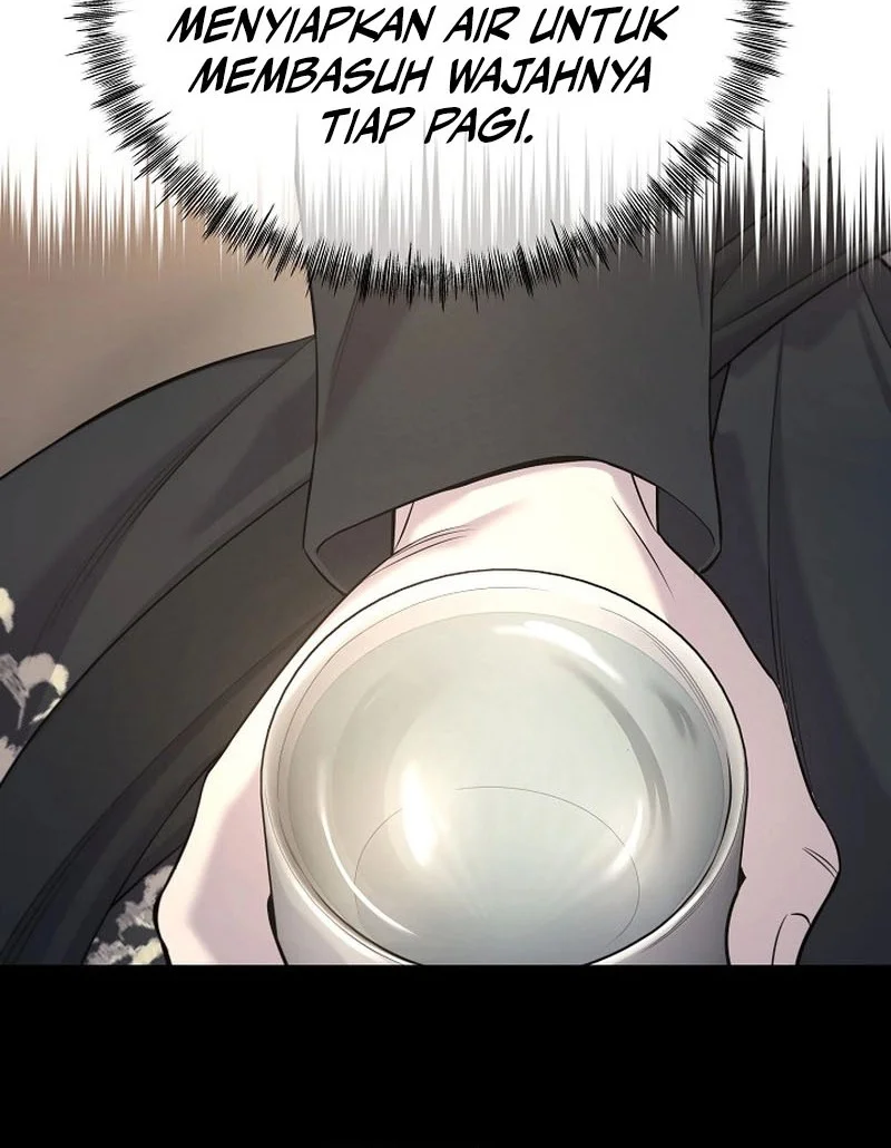 Monopolizing All Opportunities Chapter 28 Gambar 33