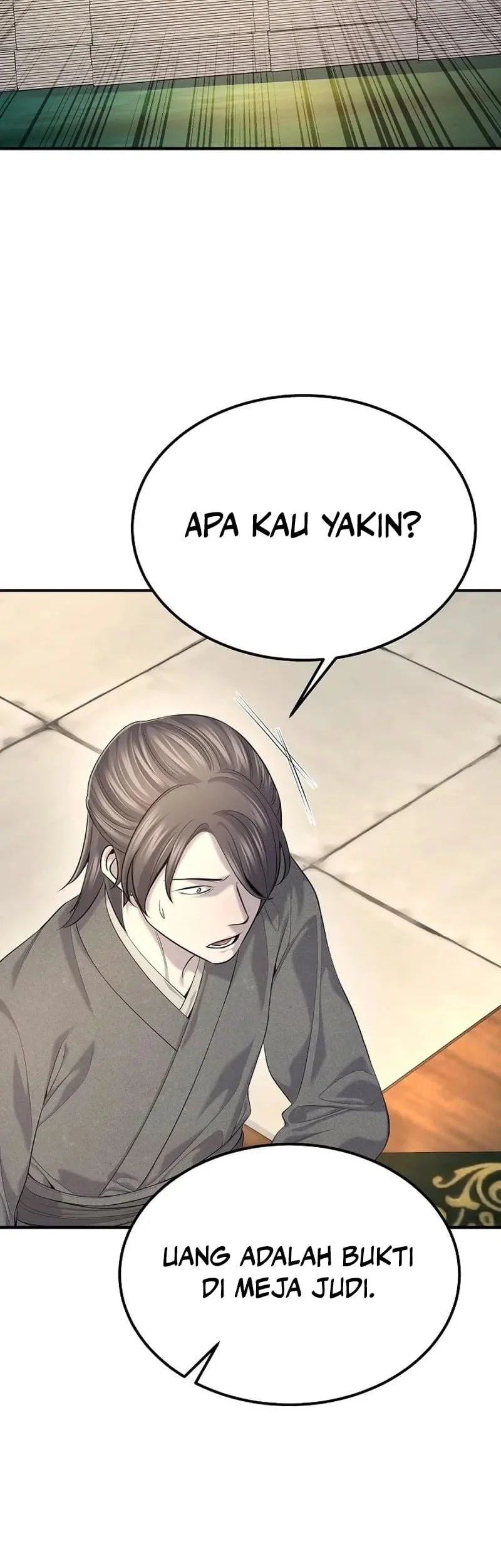 Monopolizing All Opportunities Chapter 29 Gambar 52