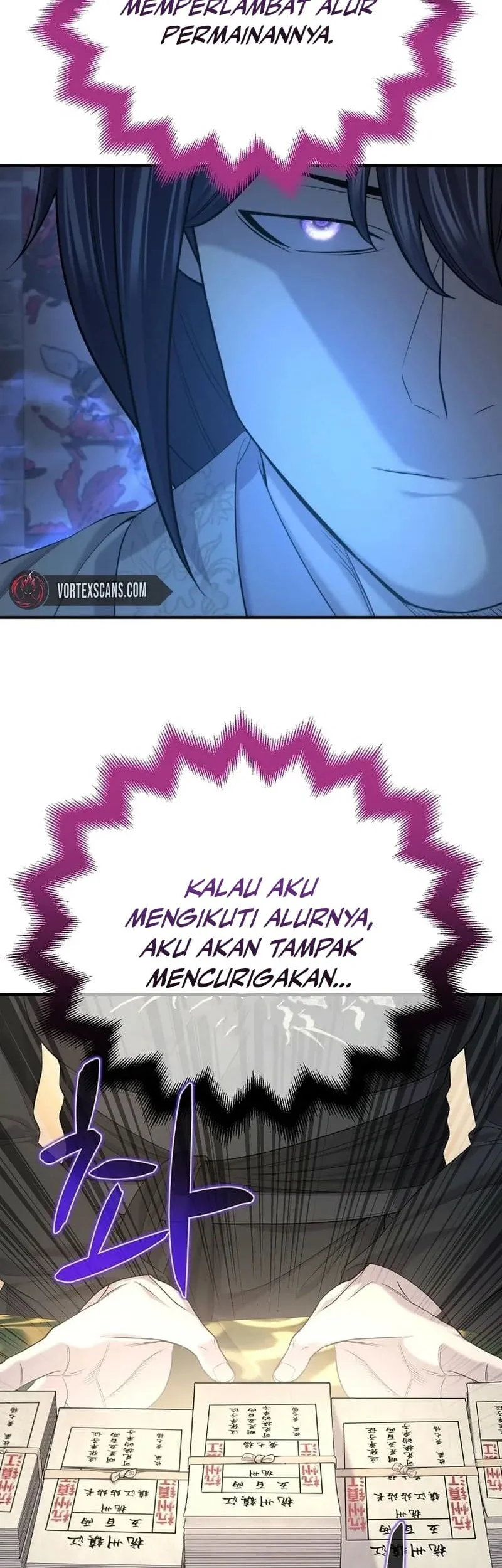 Monopolizing All Opportunities Chapter 29 Gambar 50