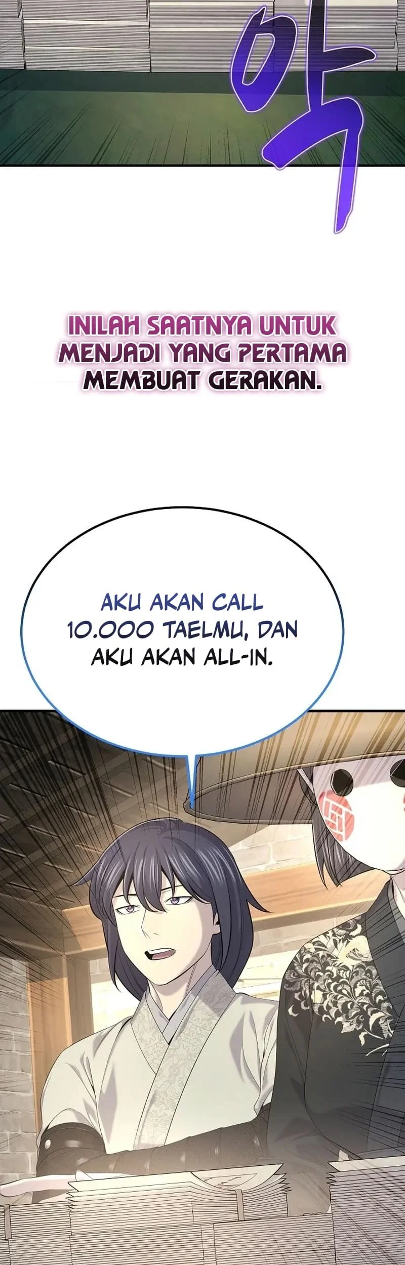 Monopolizing All Opportunities Chapter 29 Gambar 51