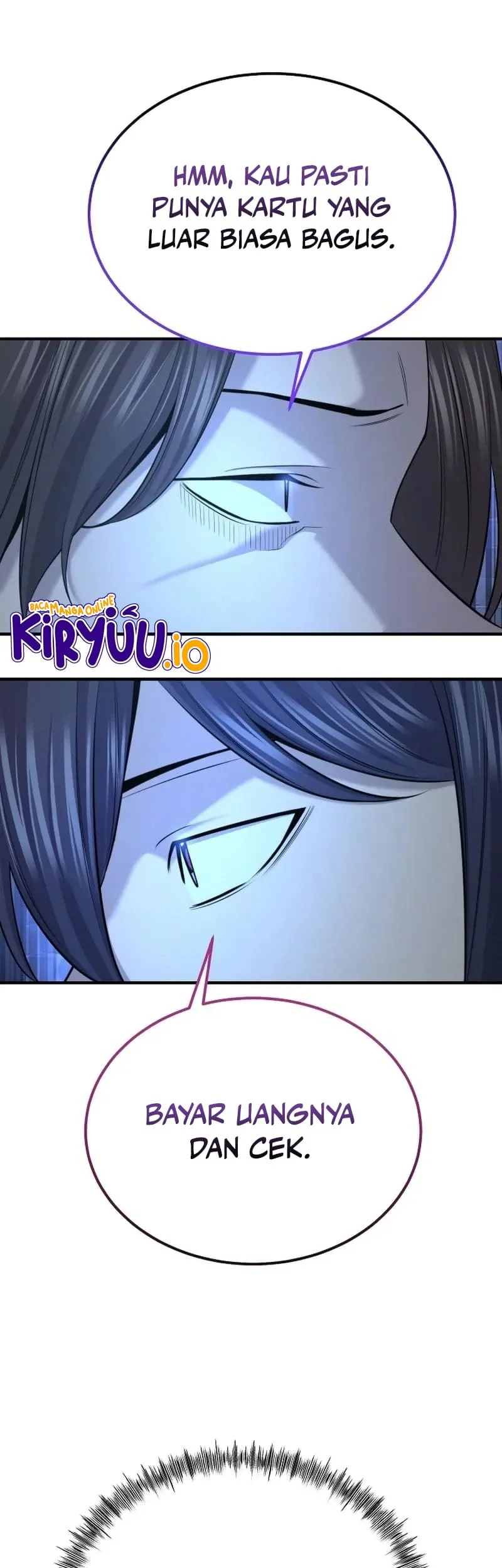 Monopolizing All Opportunities Chapter 29 Gambar 53