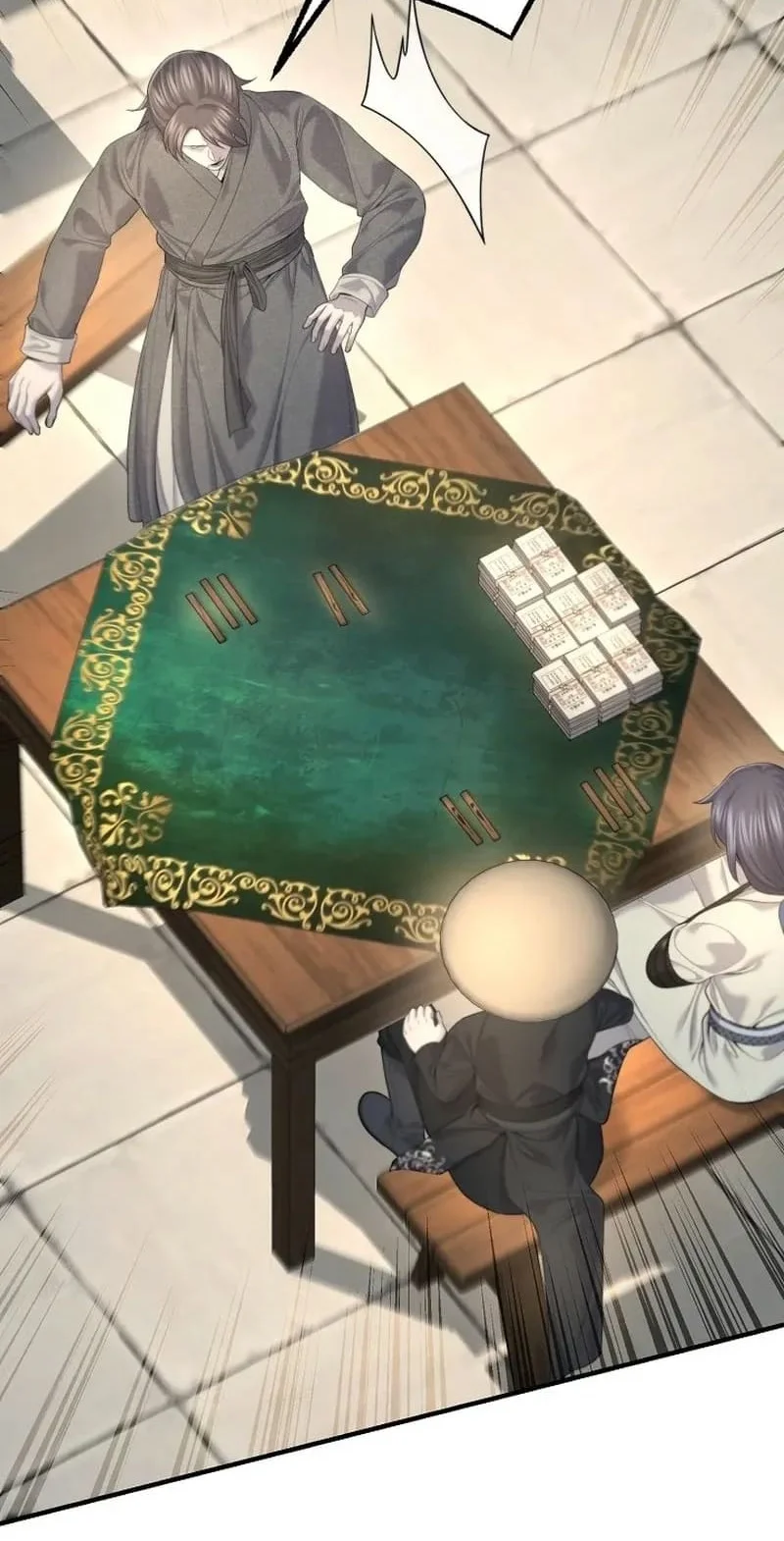 Monopolizing All Opportunities Chapter 29 Gambar 60