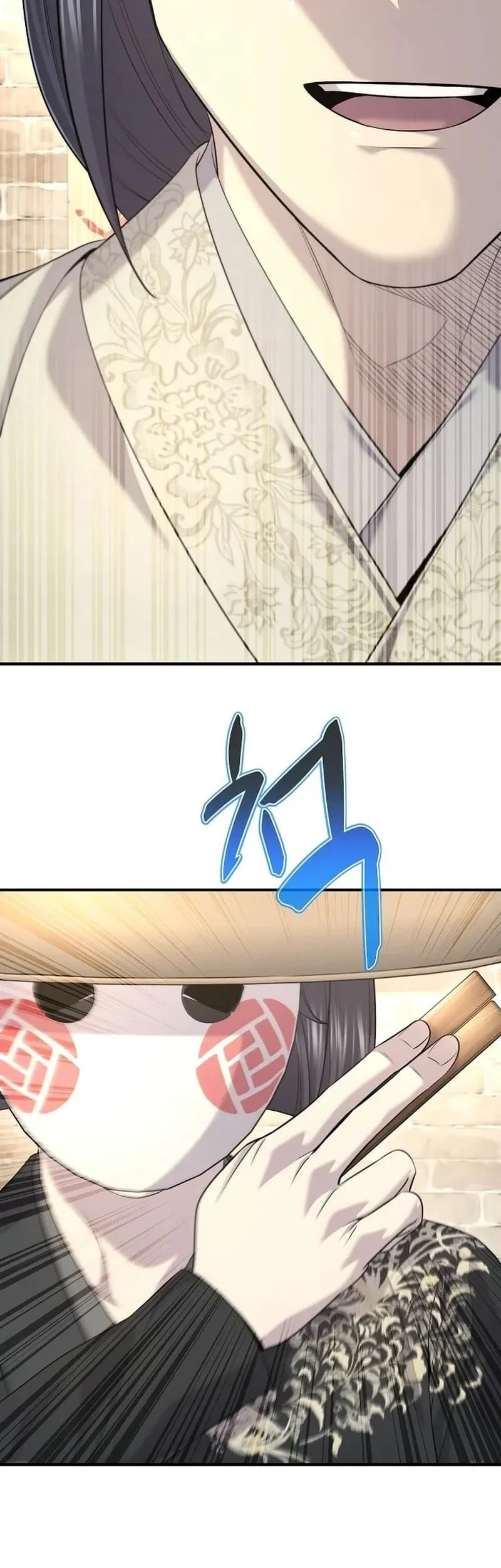 Monopolizing All Opportunities Chapter 29 Gambar 58