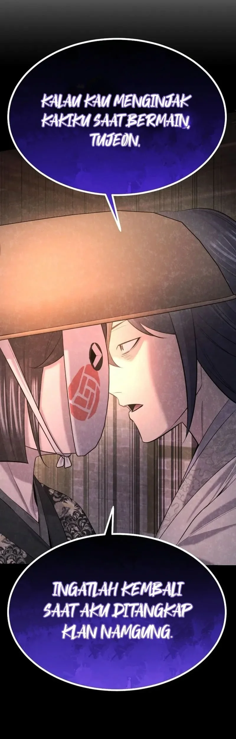 Monopolizing All Opportunities Chapter 29 Gambar 63