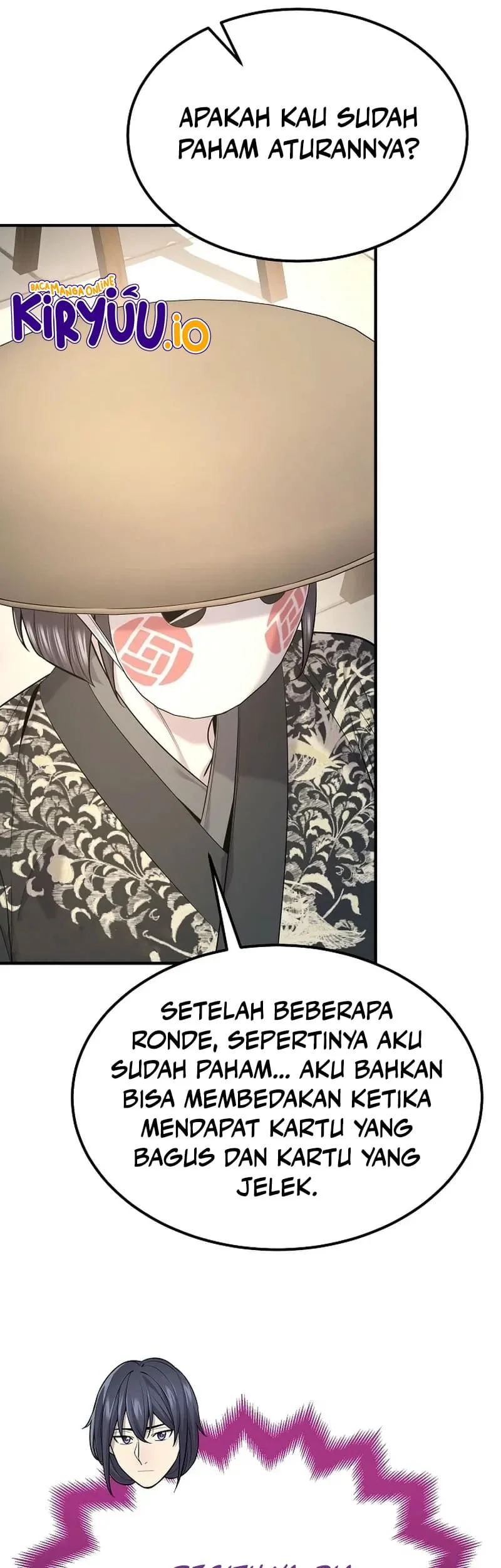 Monopolizing All Opportunities Chapter 29 Gambar 33