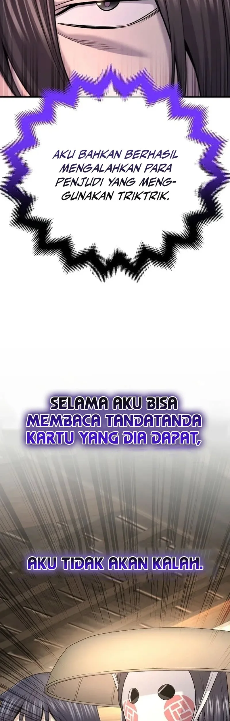 Monopolizing All Opportunities Chapter 29 Gambar 43