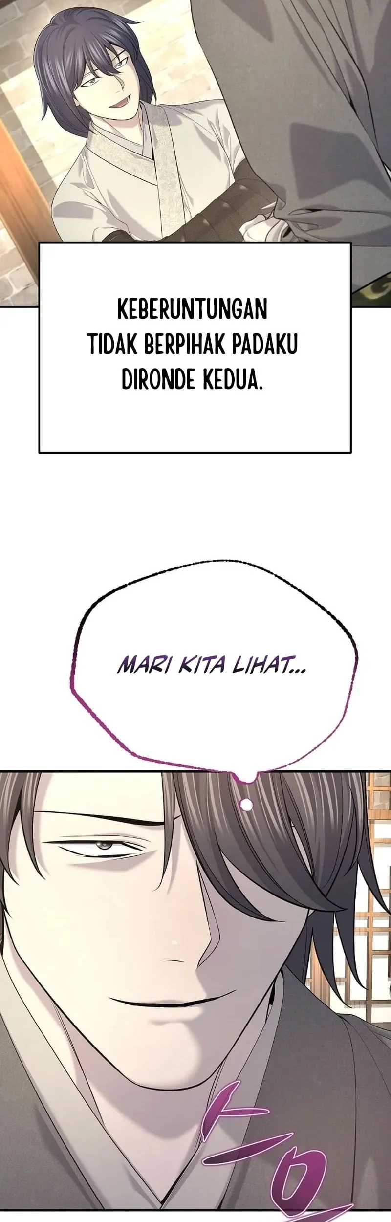 Monopolizing All Opportunities Chapter 29 Gambar 46