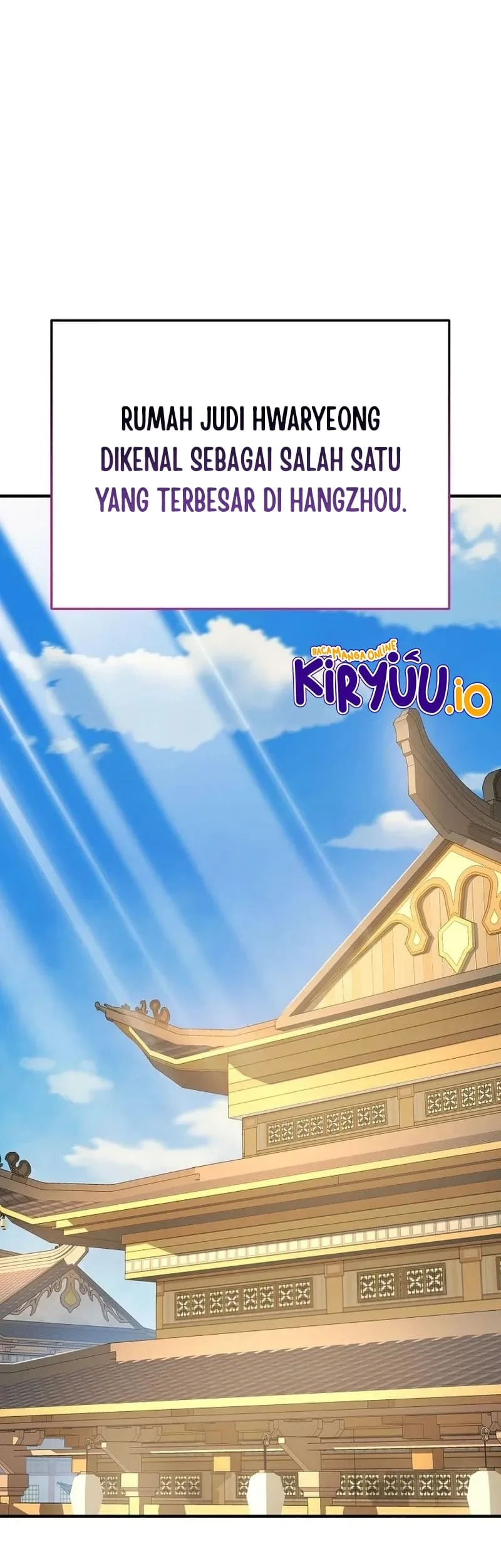 Manhwa Monopolizing All Opportunities Chapter 29 gambar nomor 2