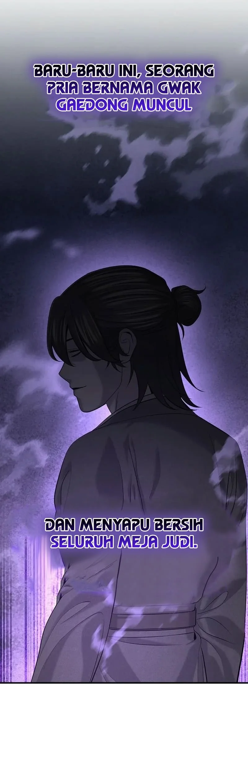 Monopolizing All Opportunities Chapter 29 Gambar 4