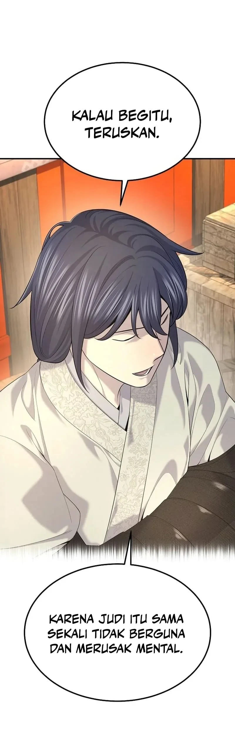 Monopolizing All Opportunities Chapter 29 Gambar 11