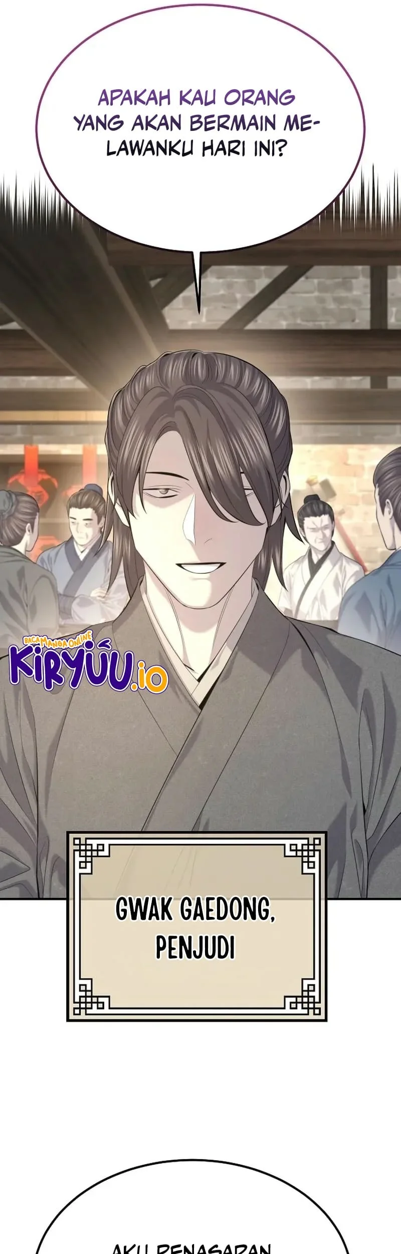 Monopolizing All Opportunities Chapter 29 Gambar 13