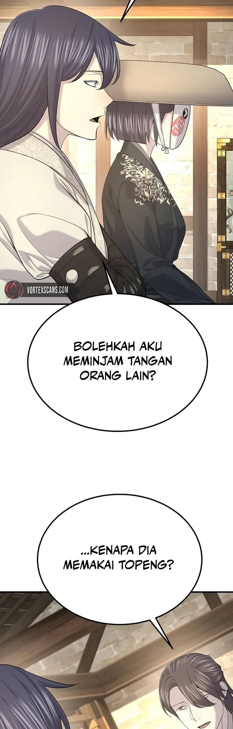 Monopolizing All Opportunities Chapter 29 Gambar 15