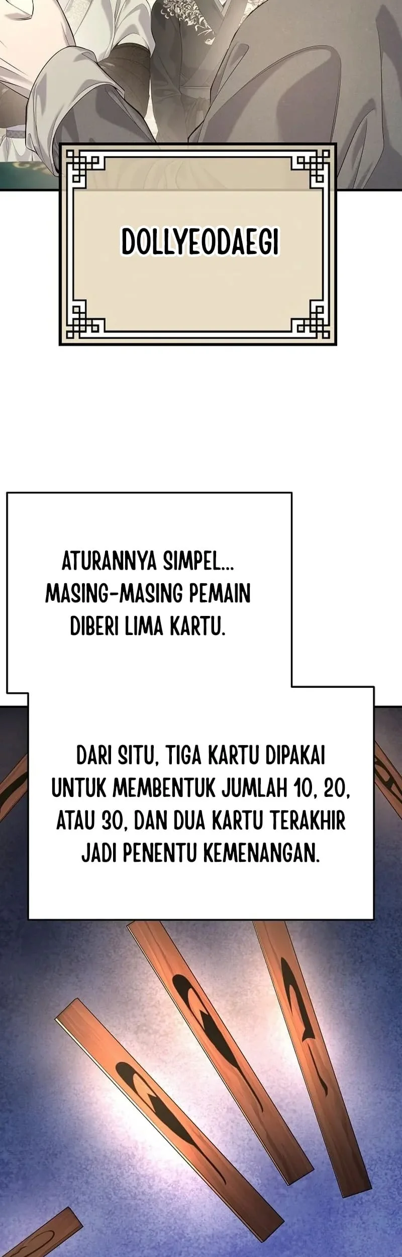 Monopolizing All Opportunities Chapter 29 Gambar 19