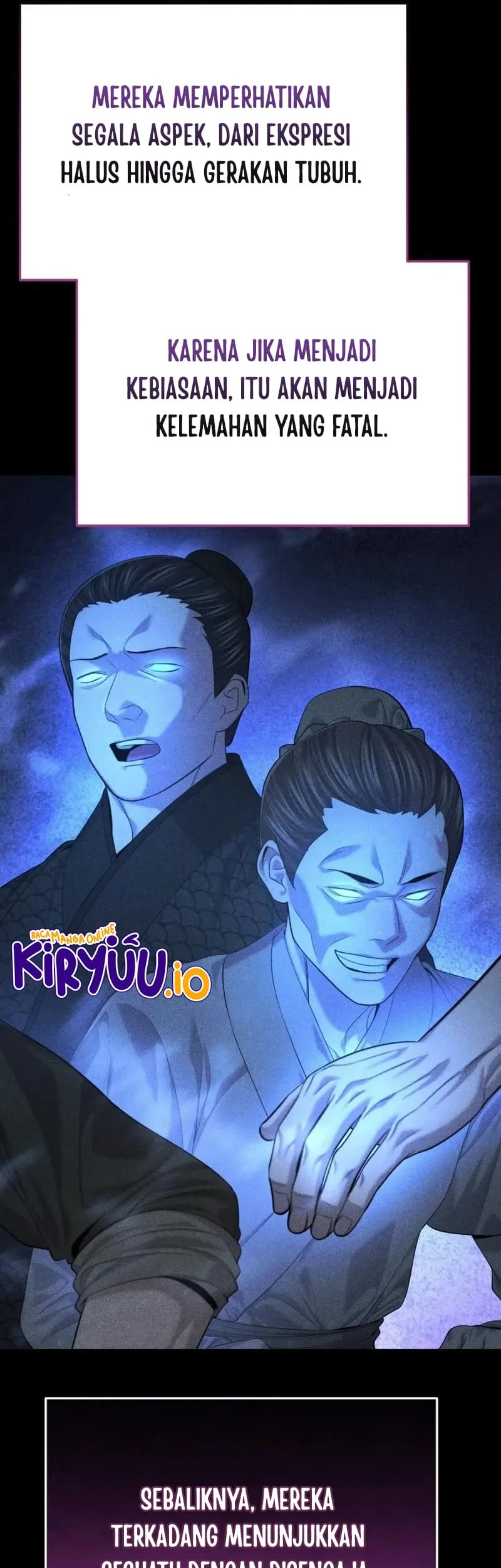 Monopolizing All Opportunities Chapter 29 Gambar 25