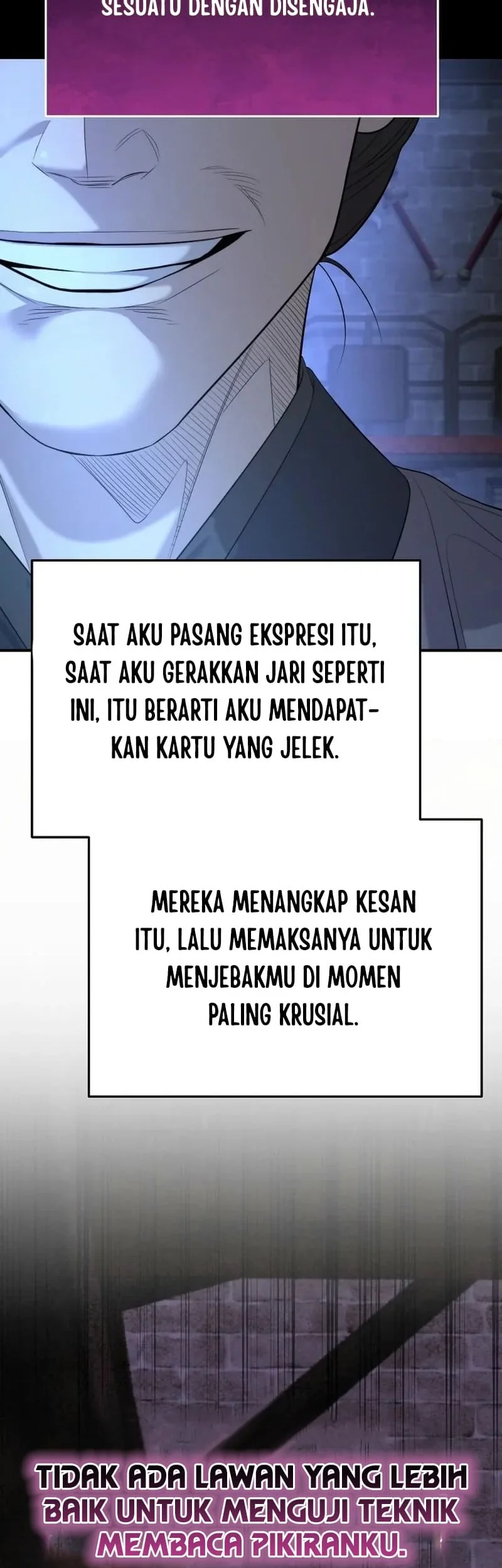 Monopolizing All Opportunities Chapter 29 Gambar 26