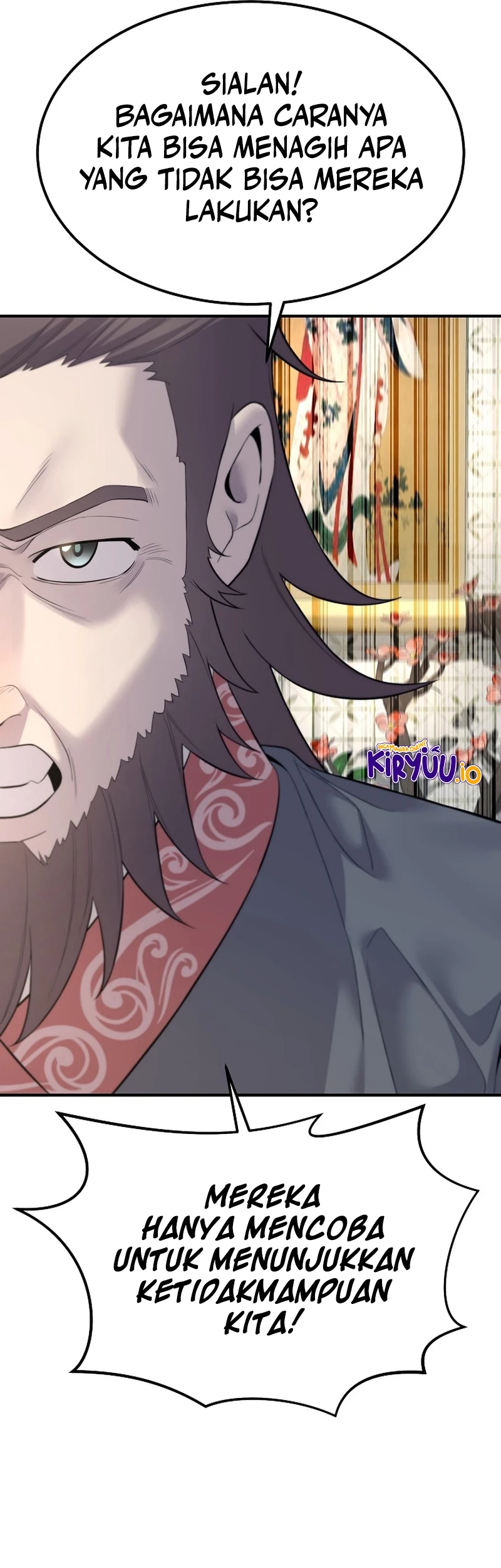 Monopolizing All Opportunities Chapter 3 Gambar 6