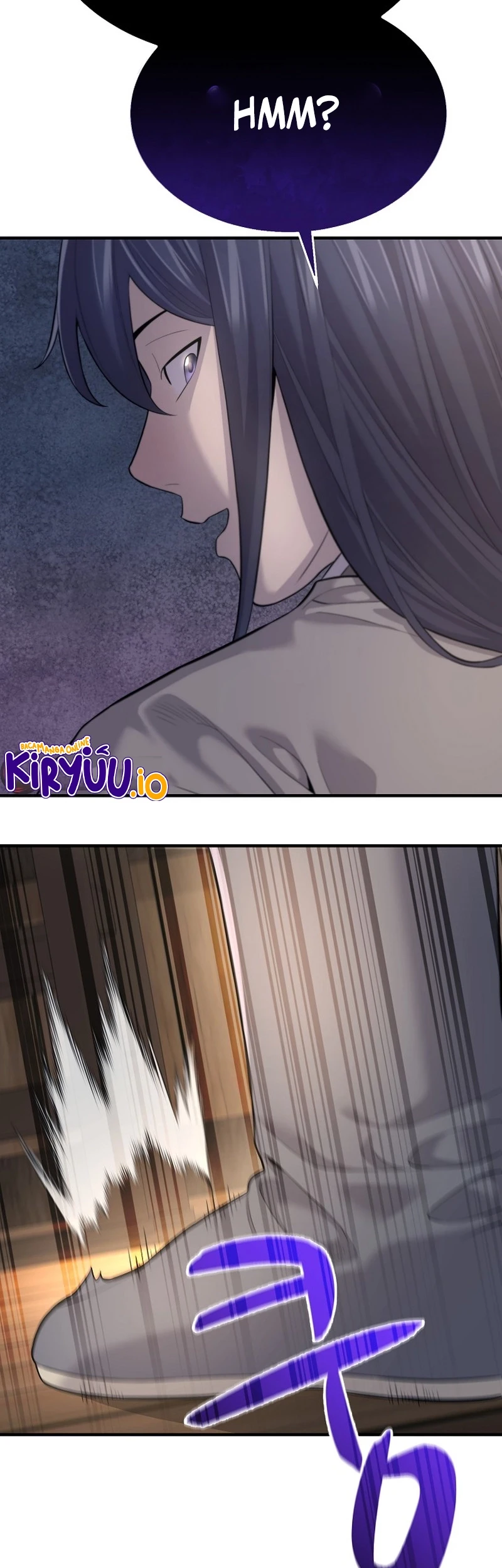 Monopolizing All Opportunities Chapter 3 Gambar 44