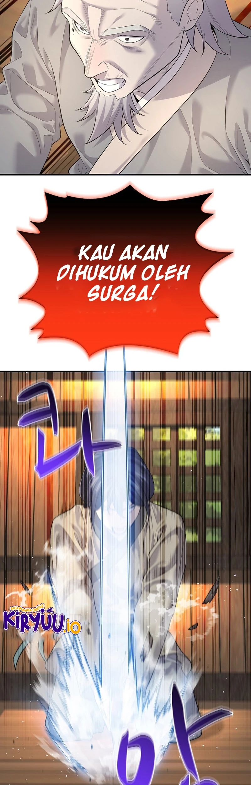 Monopolizing All Opportunities Chapter 3 Gambar 47