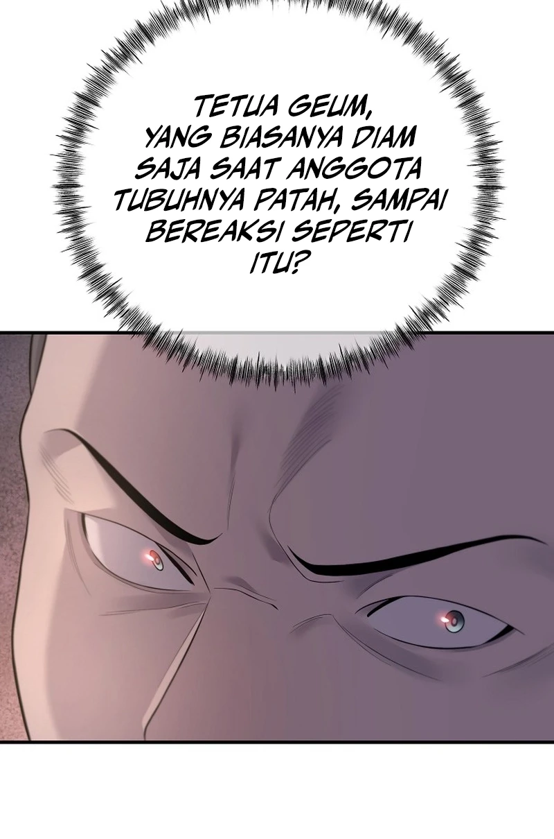 Monopolizing All Opportunities Chapter 3 Gambar 49