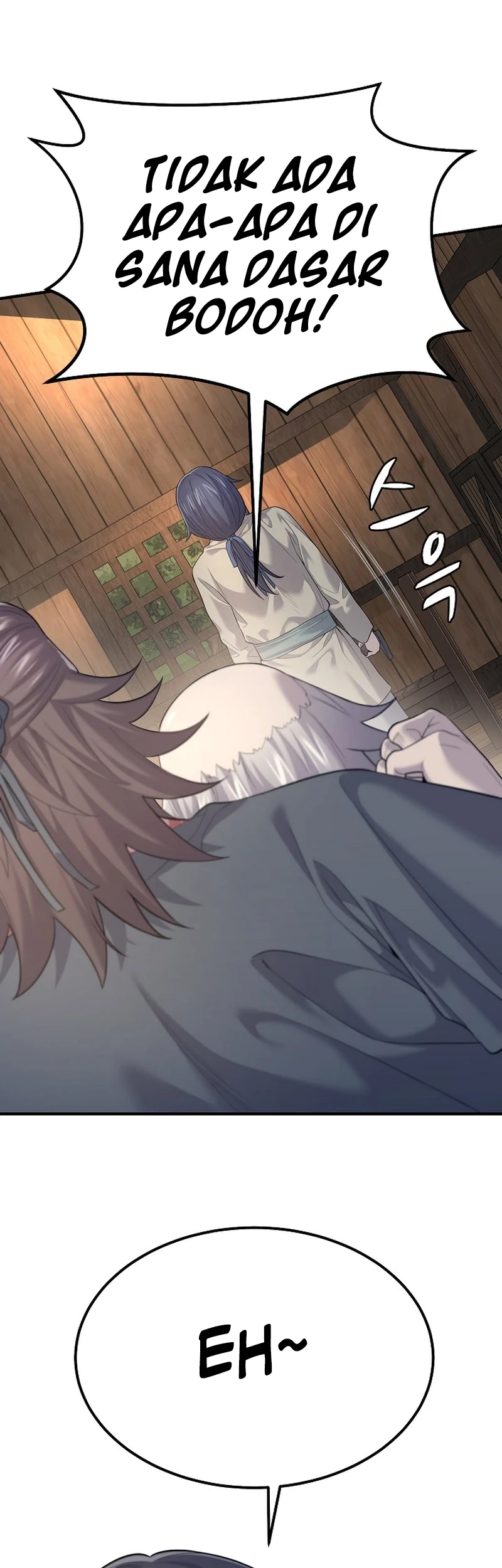 Monopolizing All Opportunities Chapter 3 Gambar 51