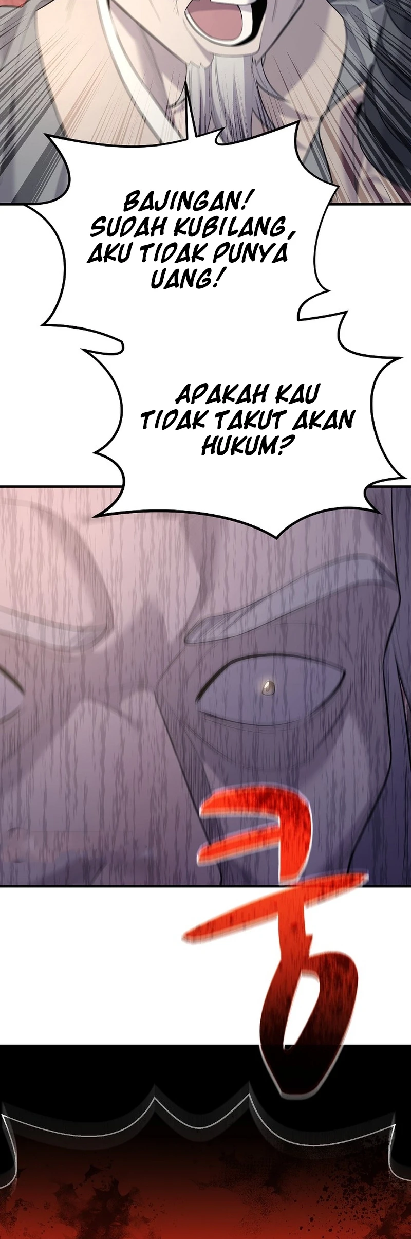 Monopolizing All Opportunities Chapter 3 Gambar 57