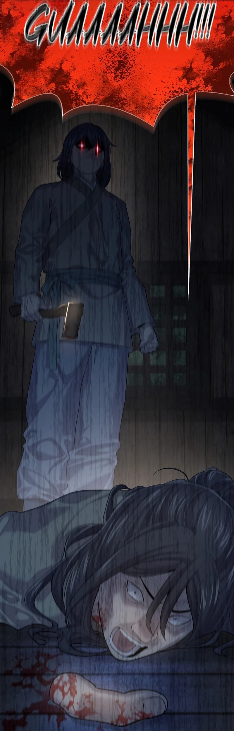 Monopolizing All Opportunities Chapter 3 Gambar 58