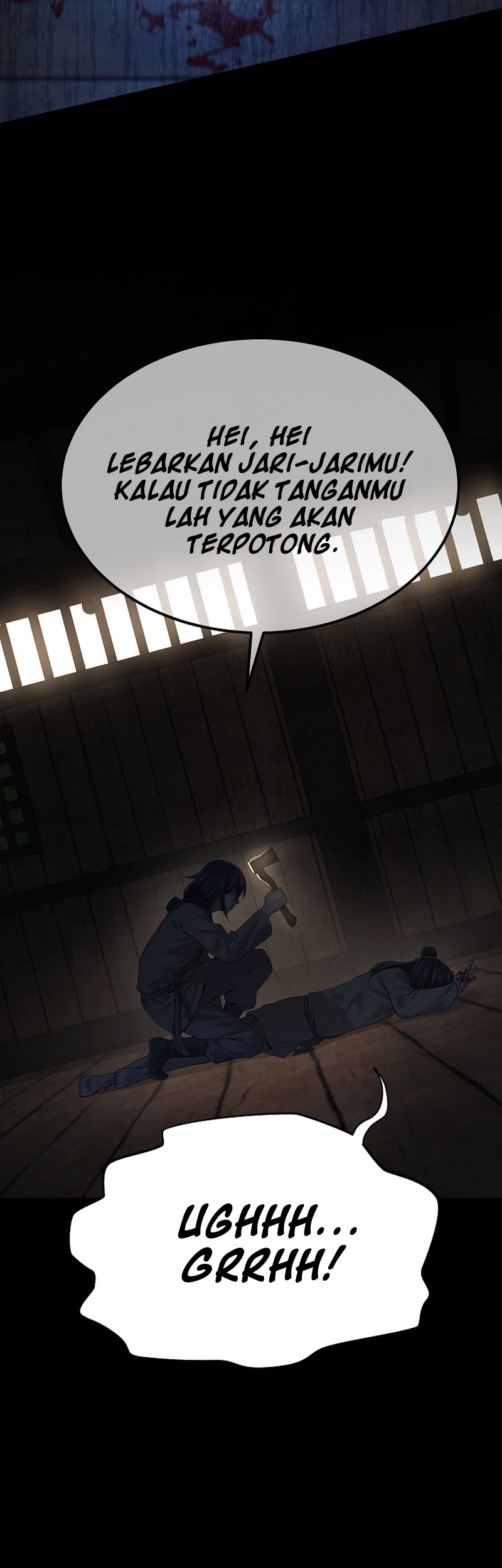 Monopolizing All Opportunities Chapter 3 Gambar 59